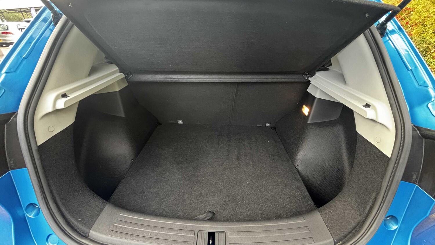 Used MG MG ZS 2022 for sale - 76298295: Photo 6