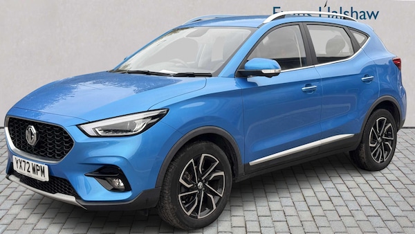 Used MG MG ZS 2022 for sale - 76298295: Photo 6