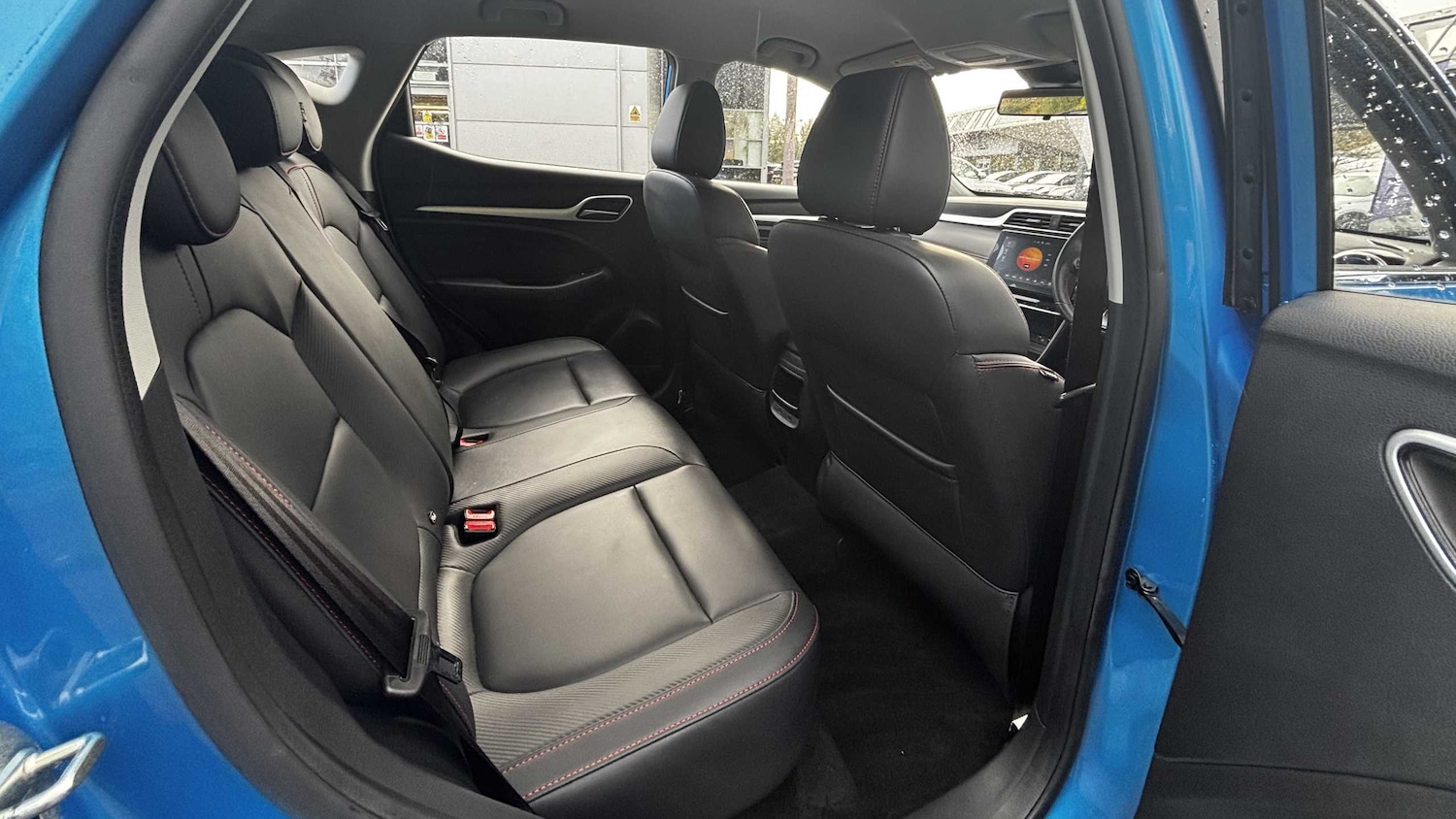 Used MG MG ZS 2022 for sale - 76298295: Photo 7