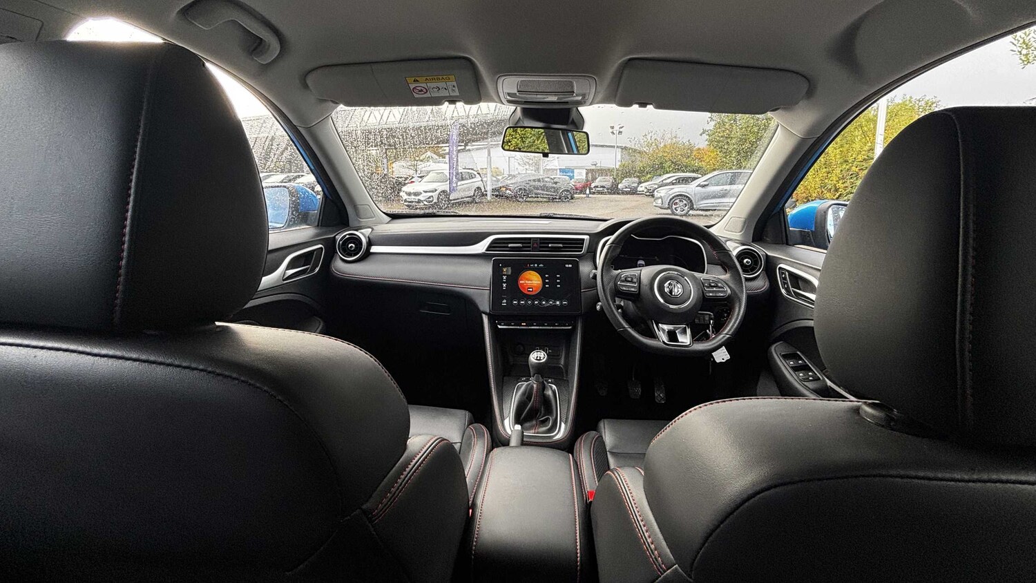 Used MG MG ZS 2022 for sale - 76298295: Photo 8