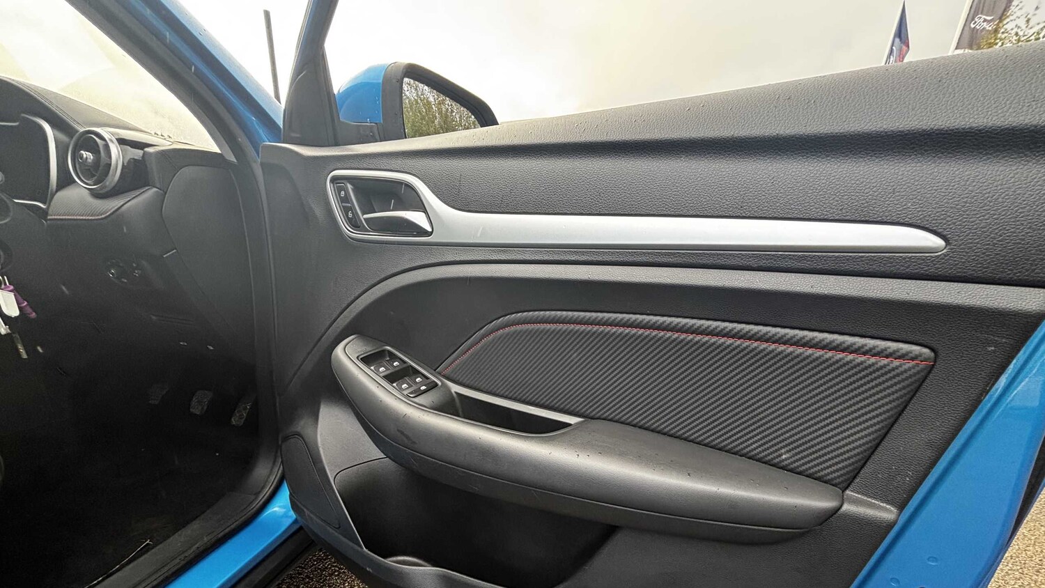 Used MG MG ZS 2022 for sale - 76298295: Photo 9