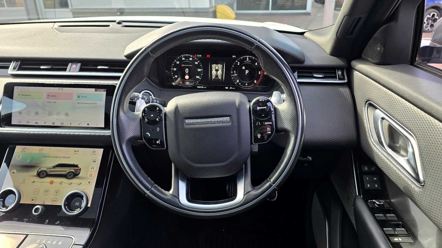 Vehicle 17