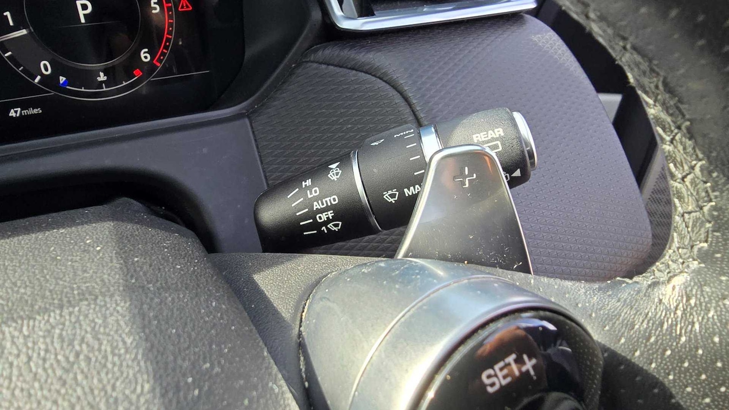 Vehicle 23