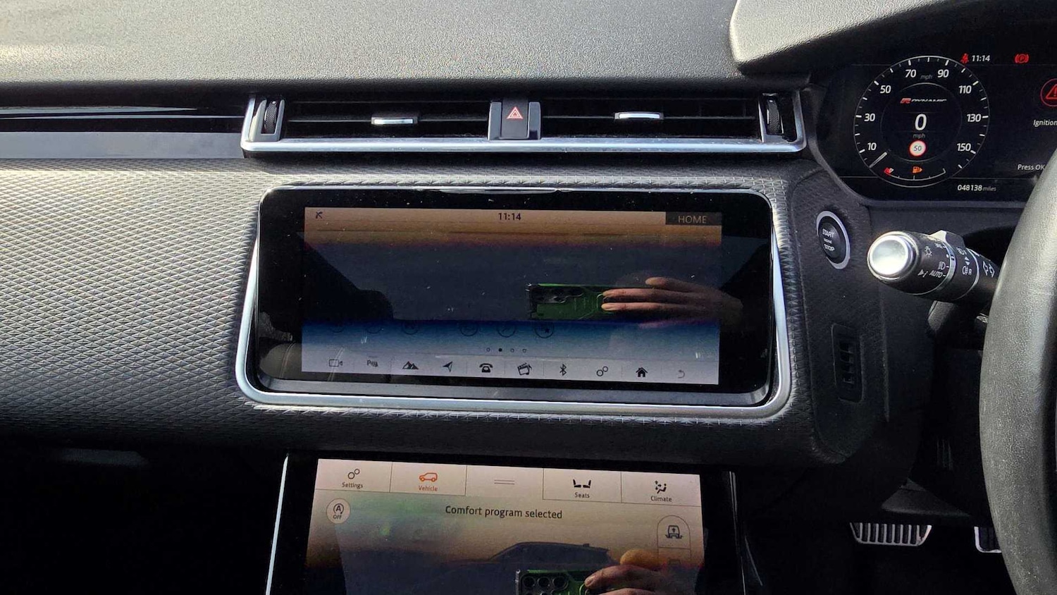 Vehicle 26