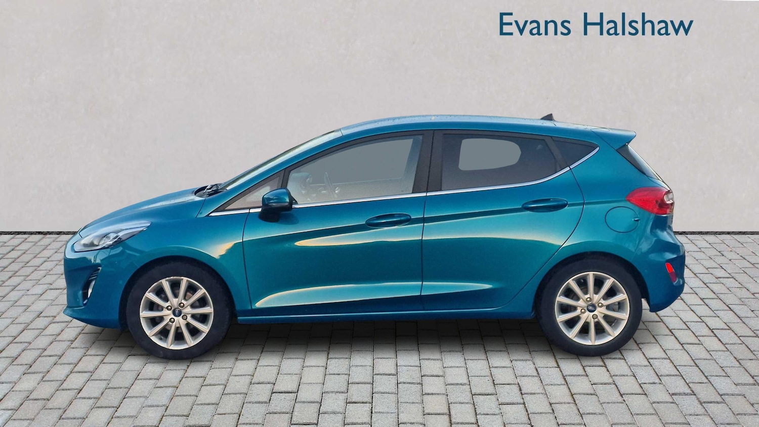 Used Ford Fiesta 2018 for sale - 76705041: Photo 4