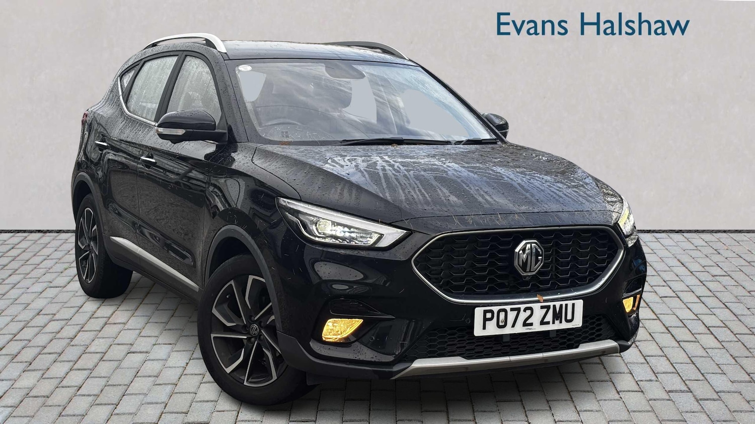 Used MG MG ZS 2022 for sale - 76875864: Photo 1