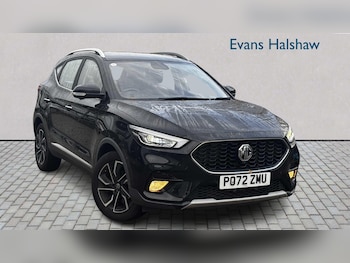 MG MG ZS feature image