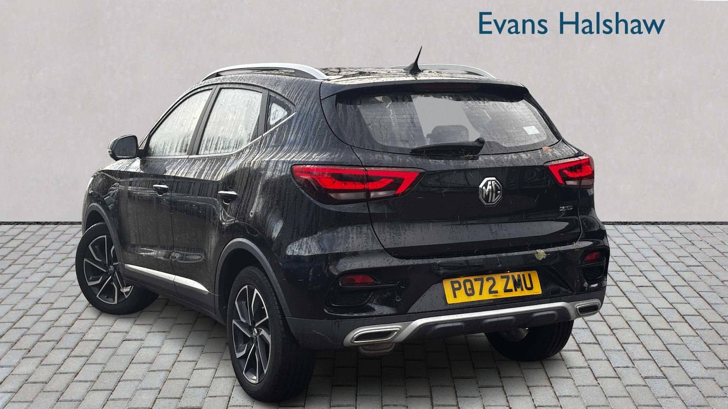 Used MG MG ZS 2022 for sale - 76875864: Photo 2