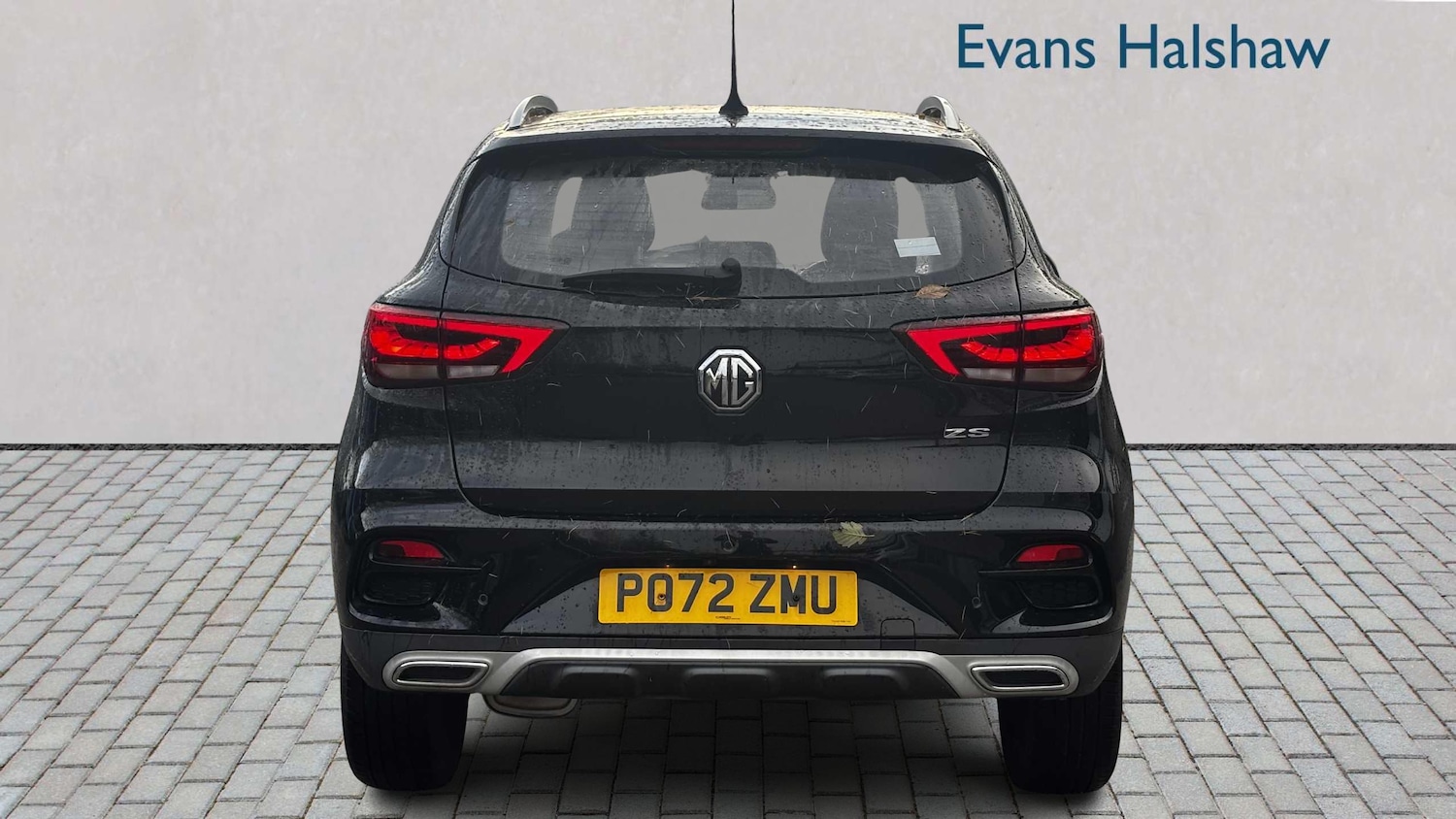 Used MG MG ZS 2022 for sale - 76875864: Photo 3