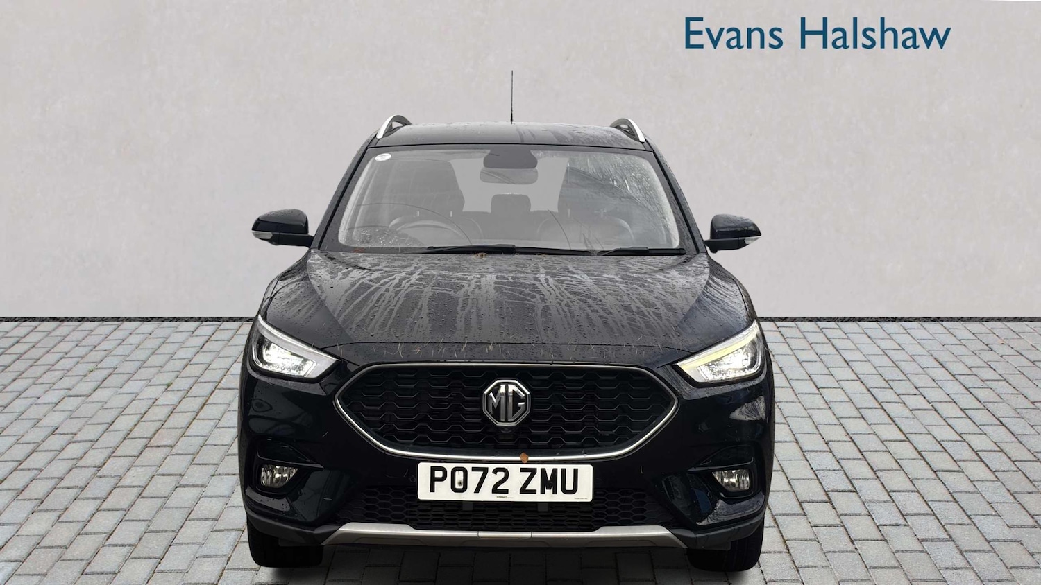 Used MG MG ZS 2022 for sale - 76875864: Photo 4