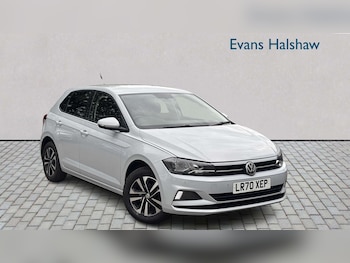 Used Volkswagen Polo 2020 for sale - 79455748: Photo