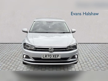 Used Volkswagen Polo 2020 for sale - 79455748: Photo