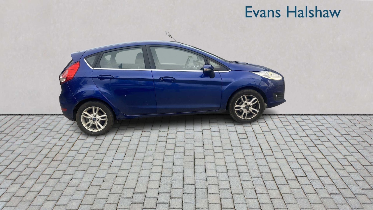 Used Ford Fiesta 2015 for sale - 76421211: Photo 5