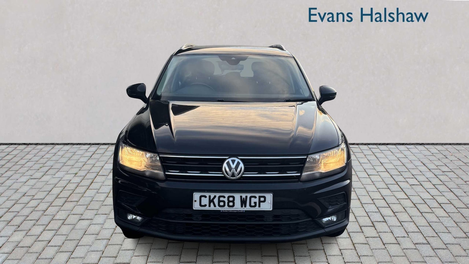 Used Volkswagen Tiguan 2018 for sale - 77270238: Photo 5