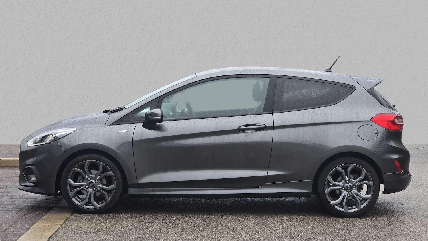 Used Ford Fiesta 2018 for sale - 76141791: Photo 5
