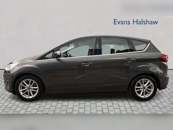 Used Ford C-Max 2018 for sale - 78591927: Photo