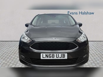 Used Ford C-Max 2018 for sale - 78591927: Photo