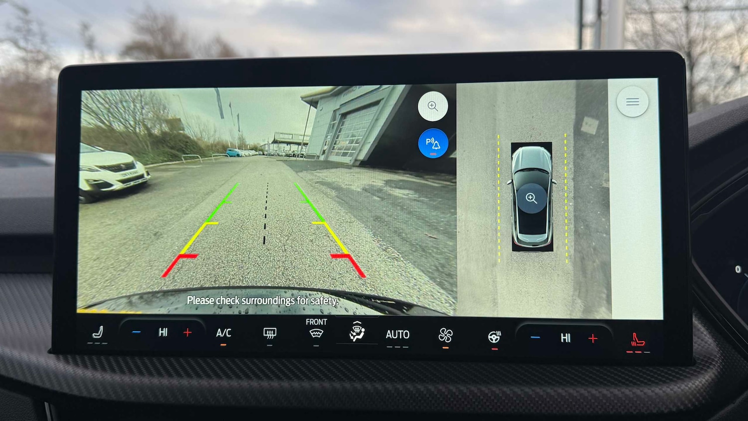 Used Ford Kuga for sale - 77827330: Photo 15