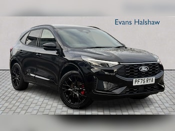 Used Ford Kuga 2025 for sale - 77827330: Photo