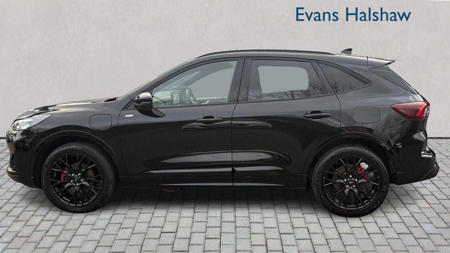 Used Ford Kuga for sale - 77827330: Photo 3