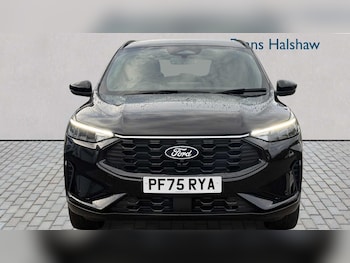 Used Ford Kuga 2025 for sale - 77827330: Photo