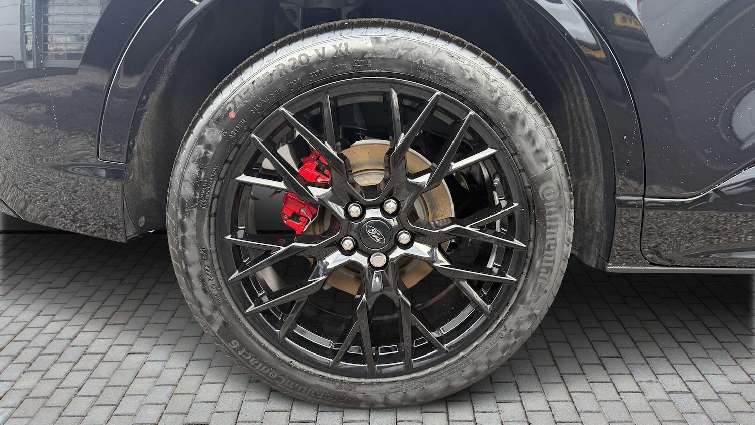 Used Ford Kuga for sale - 77827330: Photo 6