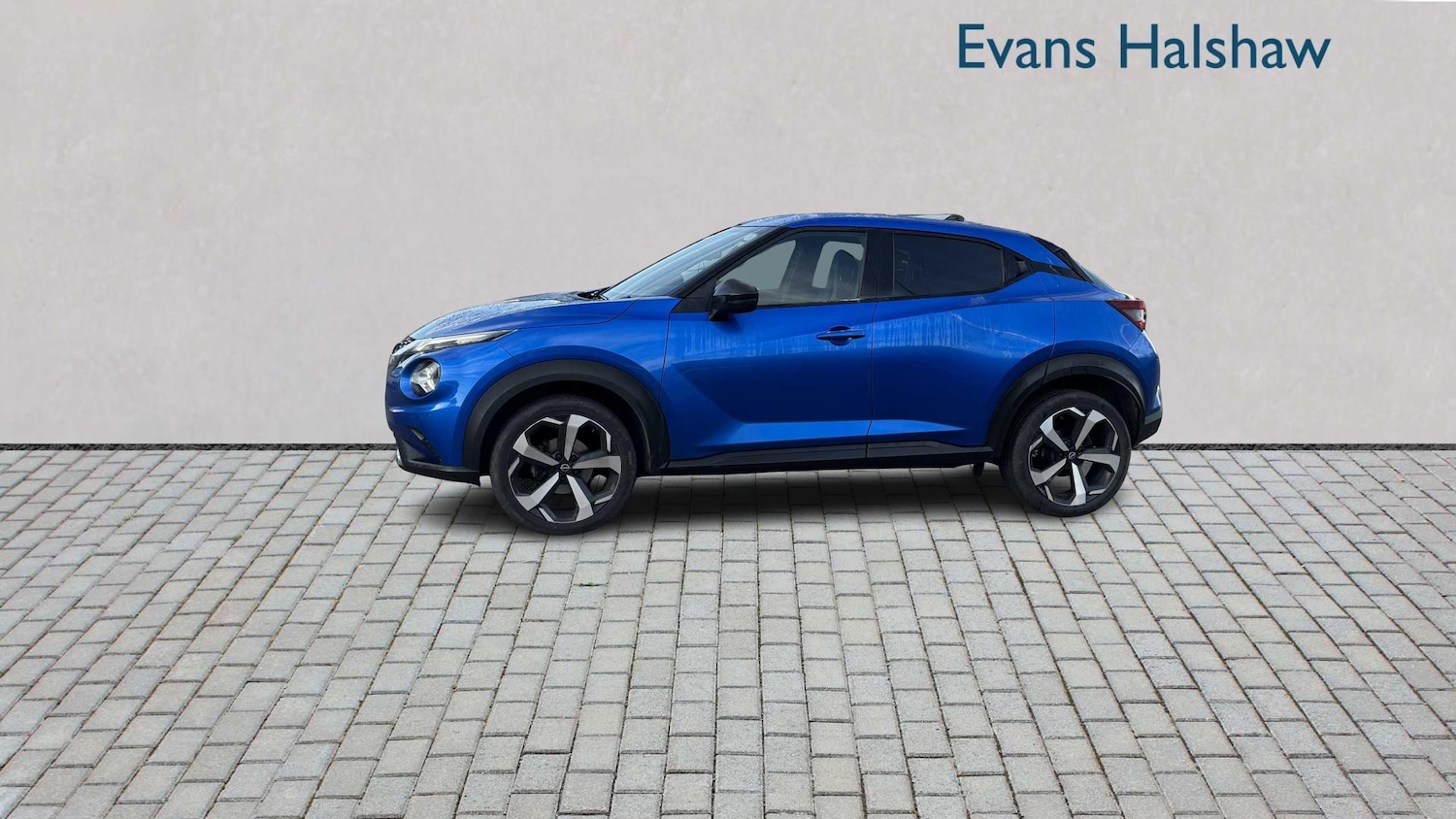 Used Nissan Juke 2023 for sale - 76692087: Photo 1