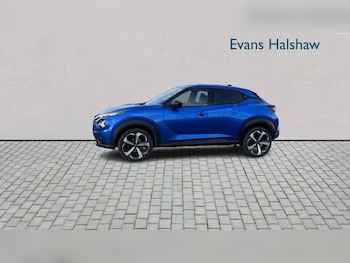 Used Nissan Juke 2023 for sale - 76692087: Photo