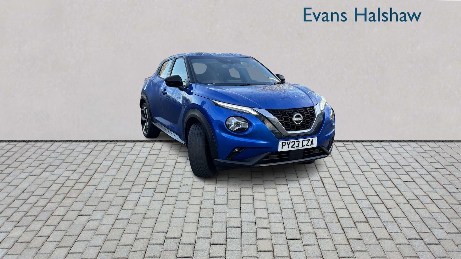 Used Nissan Juke 2023 for sale - 76692087: Photo 2