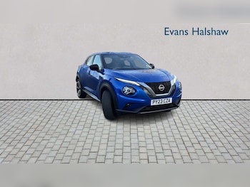 Used Nissan Juke 2023 for sale - 76692087: Photo