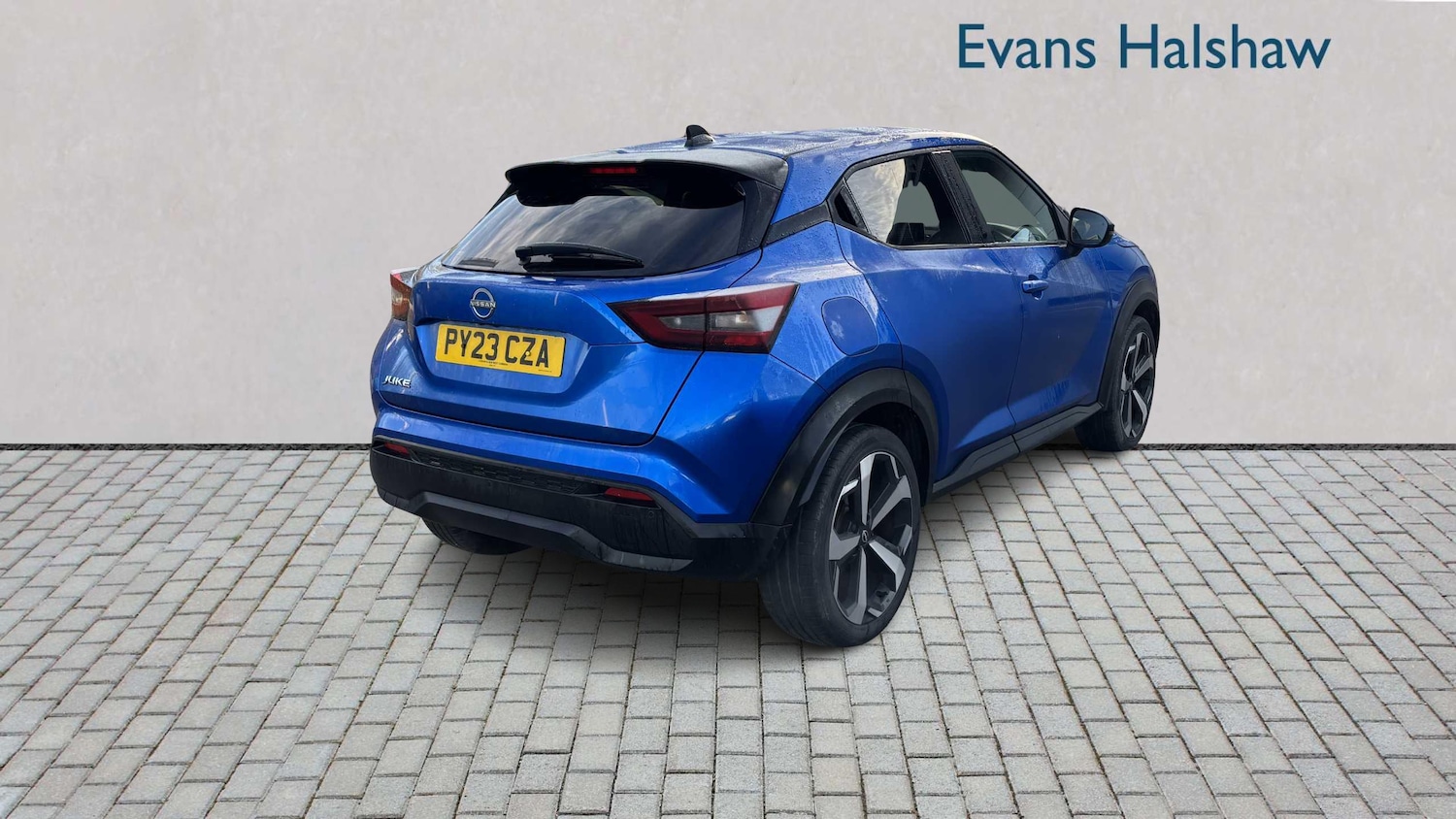 Used Nissan Juke 2023 for sale - 76692087: Photo 3