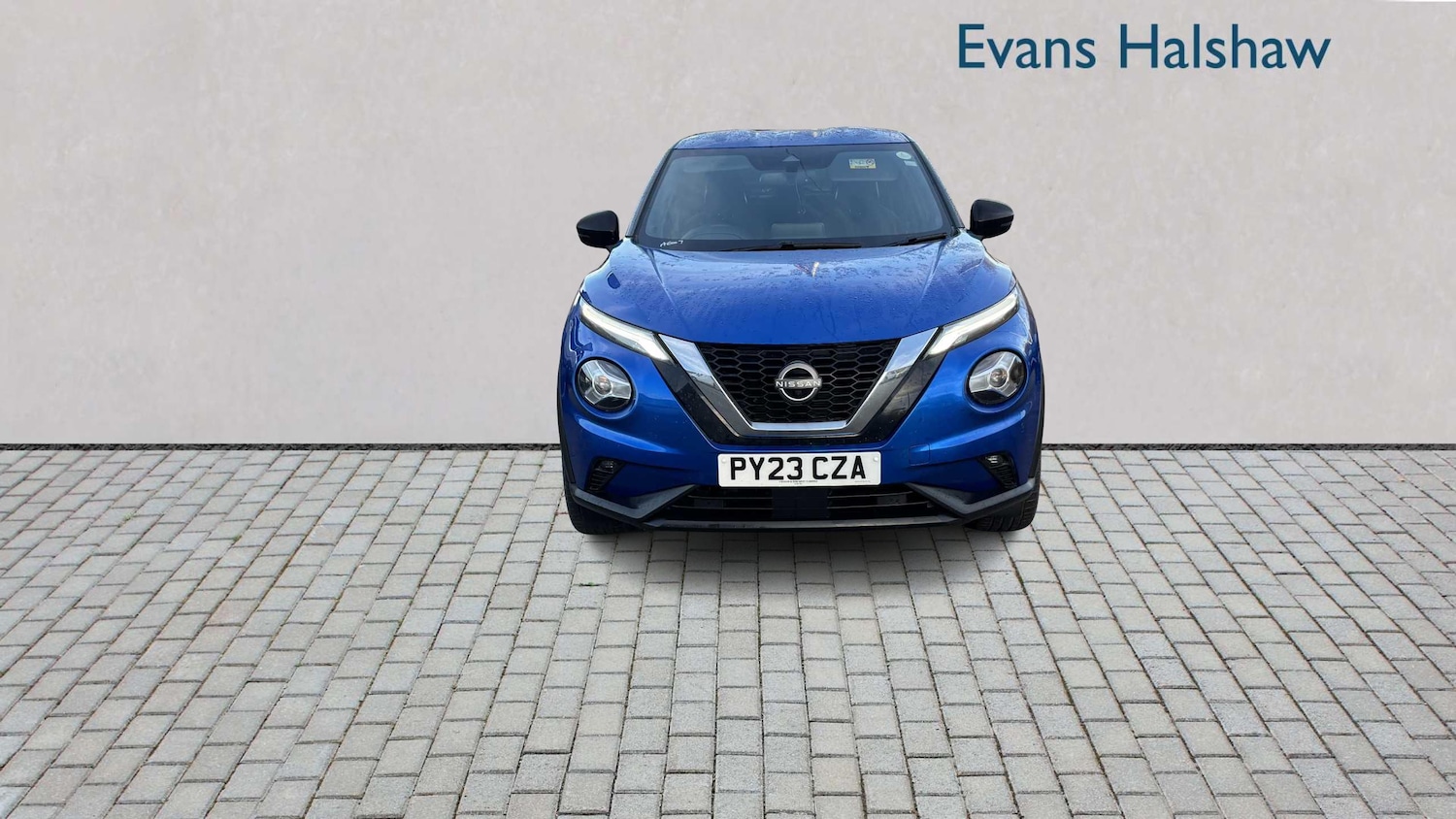 Used Nissan Juke 2023 for sale - 76692087: Photo 4