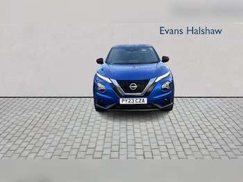 Used Nissan Juke 2023 for sale - 76692087: Photo