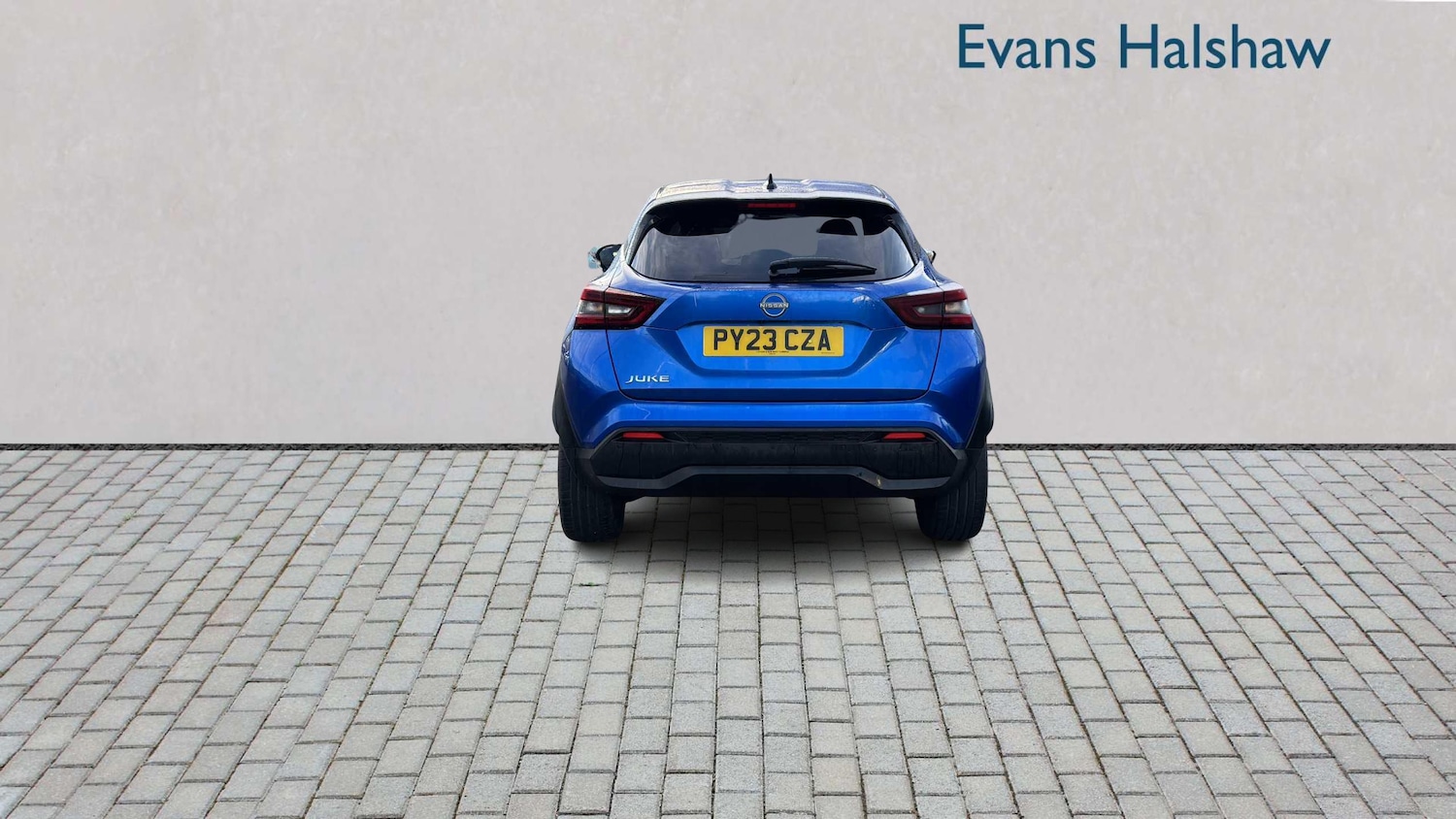 Used Nissan Juke 2023 for sale - 76692087: Photo 5