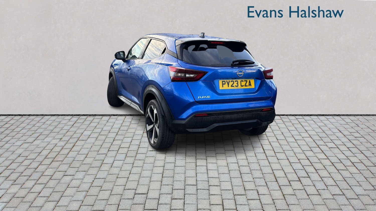 Used Nissan Juke 2023 for sale - 76692087: Photo 6