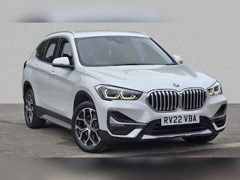 BMW - X1