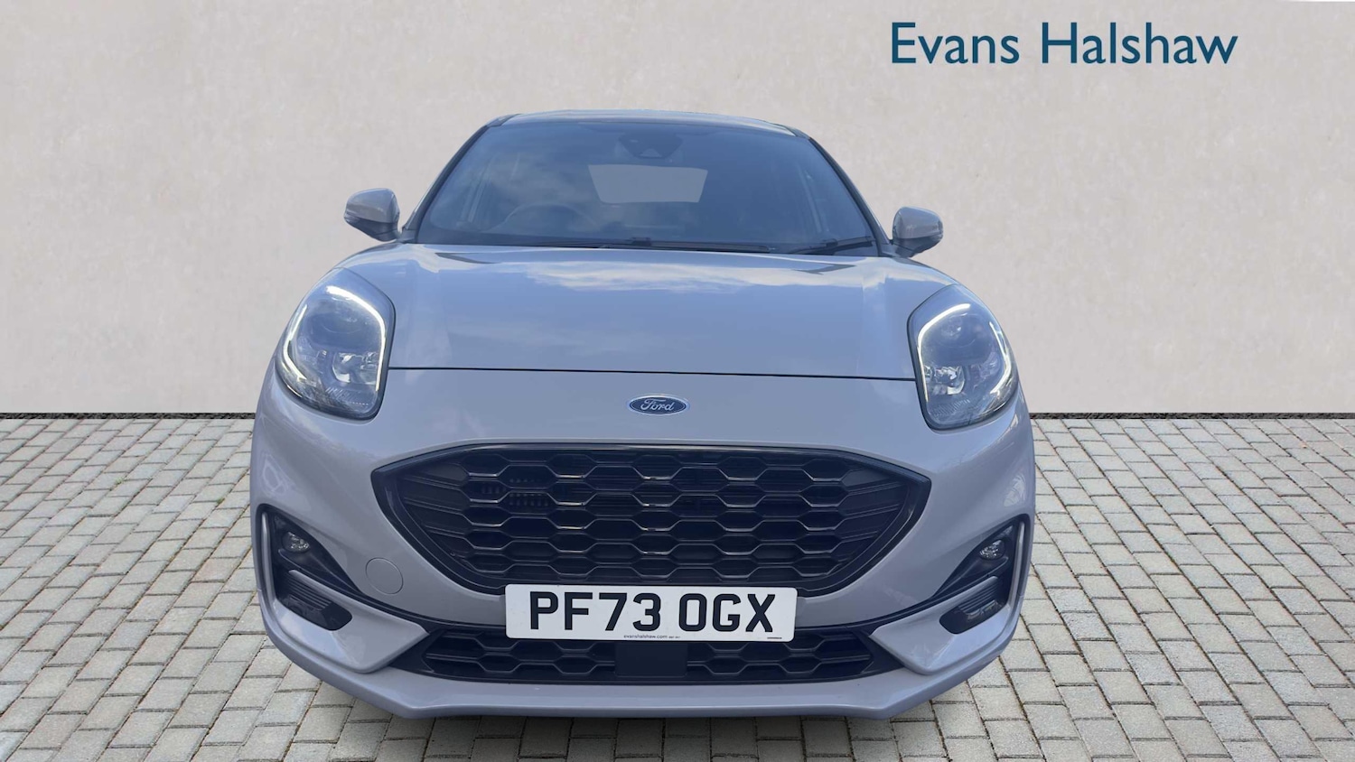 Used Ford Puma 2023 for sale - 76774186: Photo 1