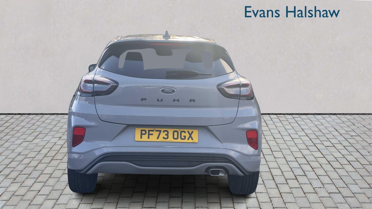 Used Ford Puma 2023 for sale - 76774186: Photo 2