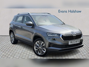 Used Skoda Karoq 2023 for sale - 79511629: Photo