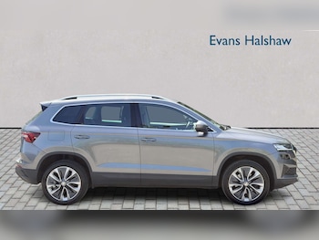Used Skoda Karoq 2023 for sale - 79511629: Photo