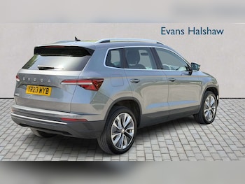 Used Skoda Karoq 2023 for sale - 79511629: Photo