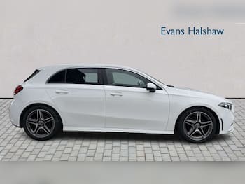 Used Mercedes-Benz A-Class 2019 for sale - 79797645: Photo