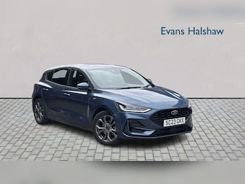 Used Ford Focus 2023 for sale - 79745268: Photo