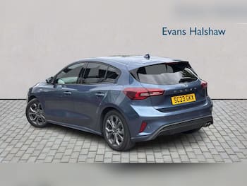 Used Ford Focus 2023 for sale - 79745268: Photo