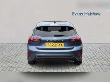 Used Ford Focus 2023 for sale - 79745268: Photo