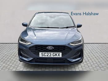 Used Ford Focus 2023 for sale - 79745268: Photo