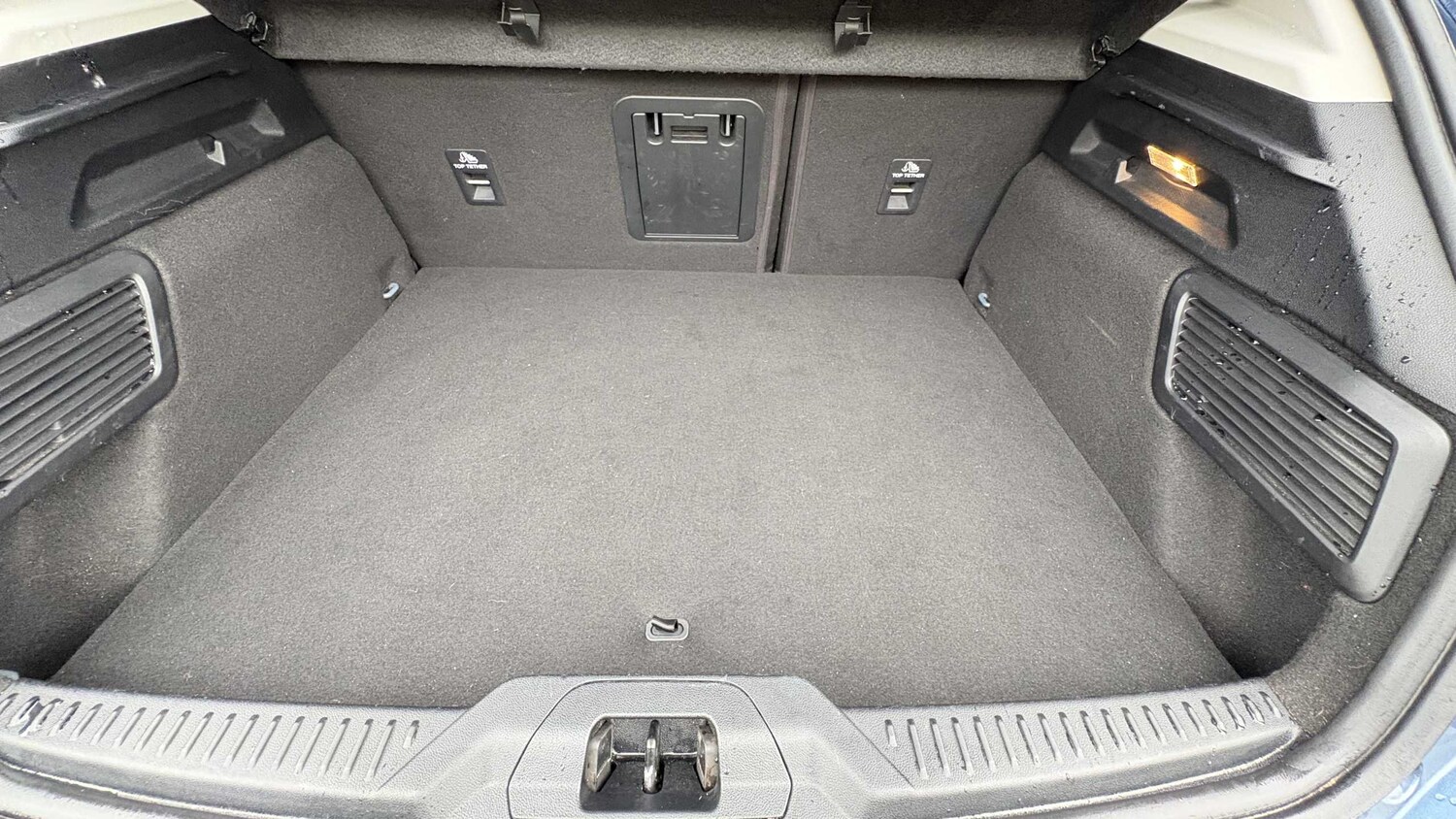 Used Ford Focus 2022 for sale - 76242478: Photo 13