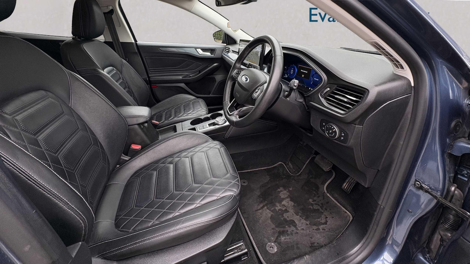 Used Ford Focus 2022 for sale - 76242478: Photo 14