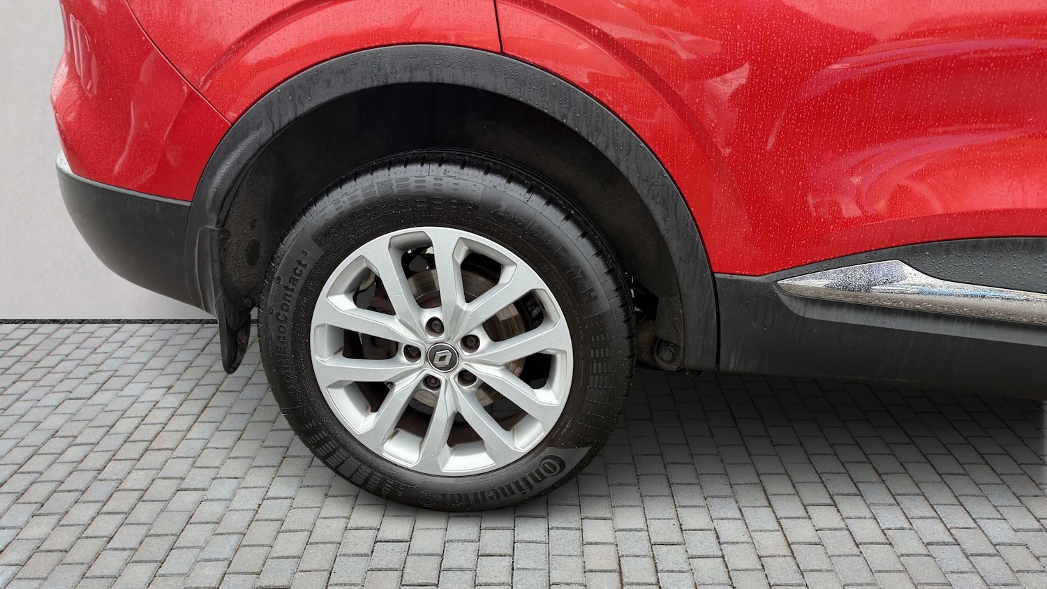 Used Renault Kadjar 2016 for sale - 77443591: Photo 10