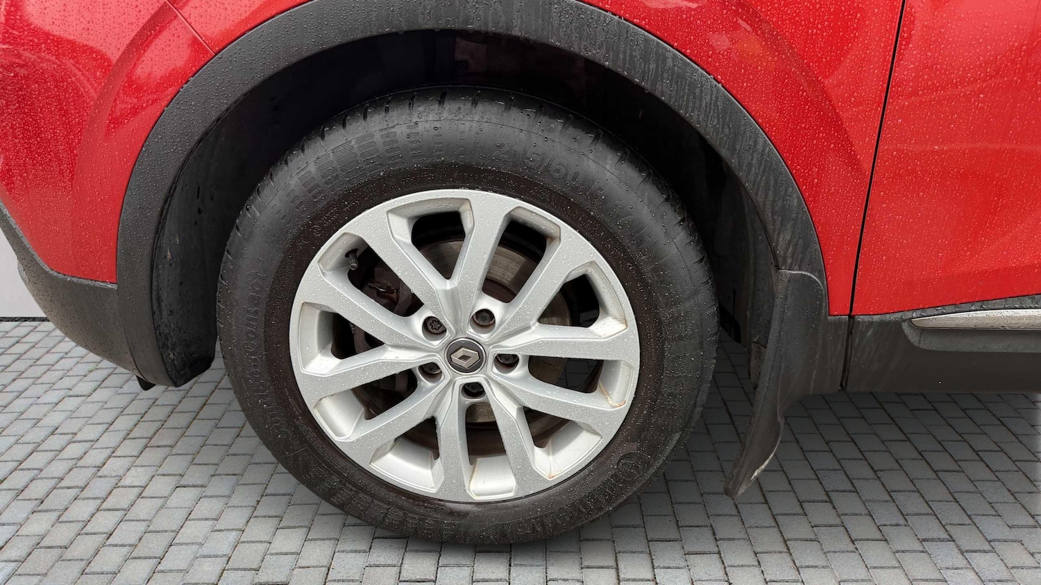 Used Renault Kadjar 2016 for sale - 77443591: Photo 11